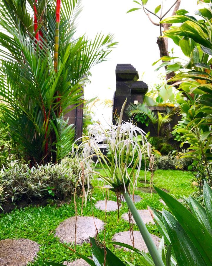 Villa Jj And Spa Ubud Dış mekan fotoğraf