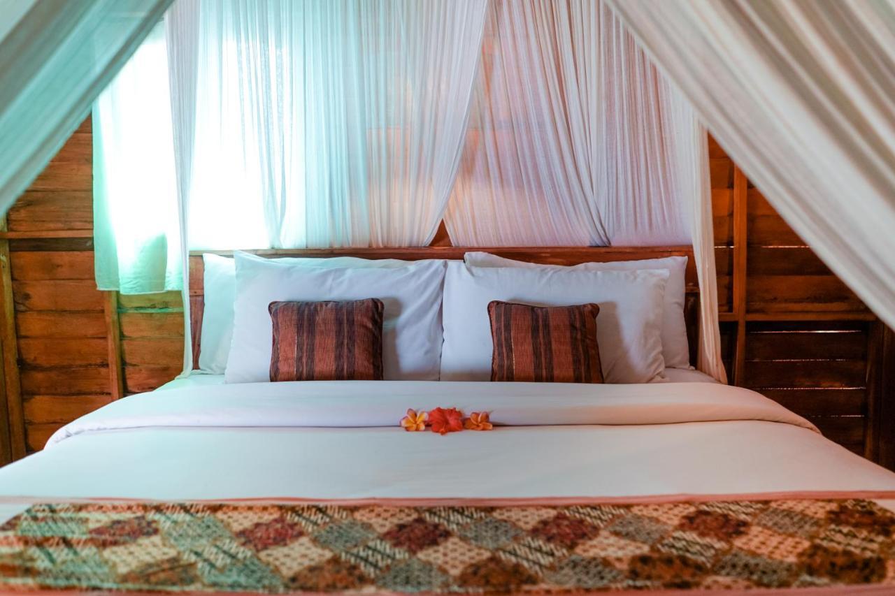 Villa Jj And Spa Ubud Dış mekan fotoğraf