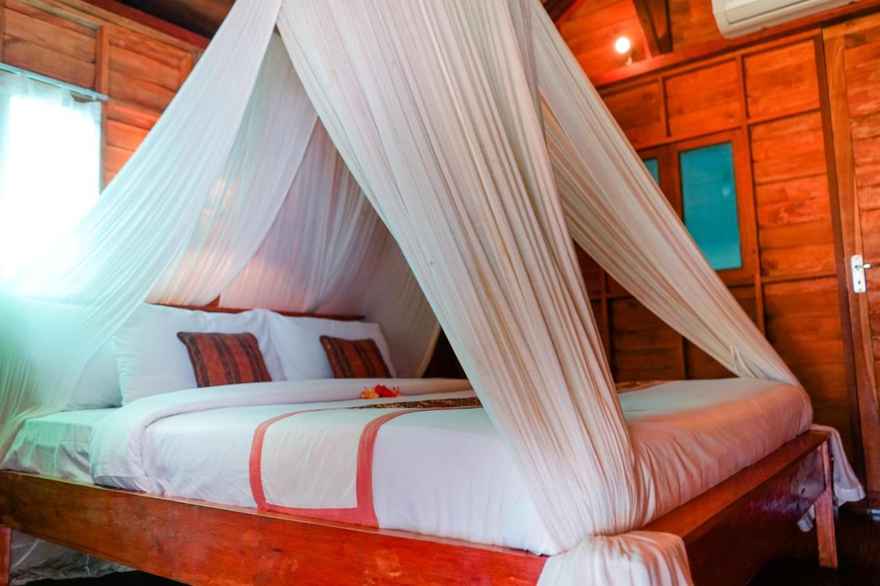 Villa Jj And Spa Ubud Dış mekan fotoğraf