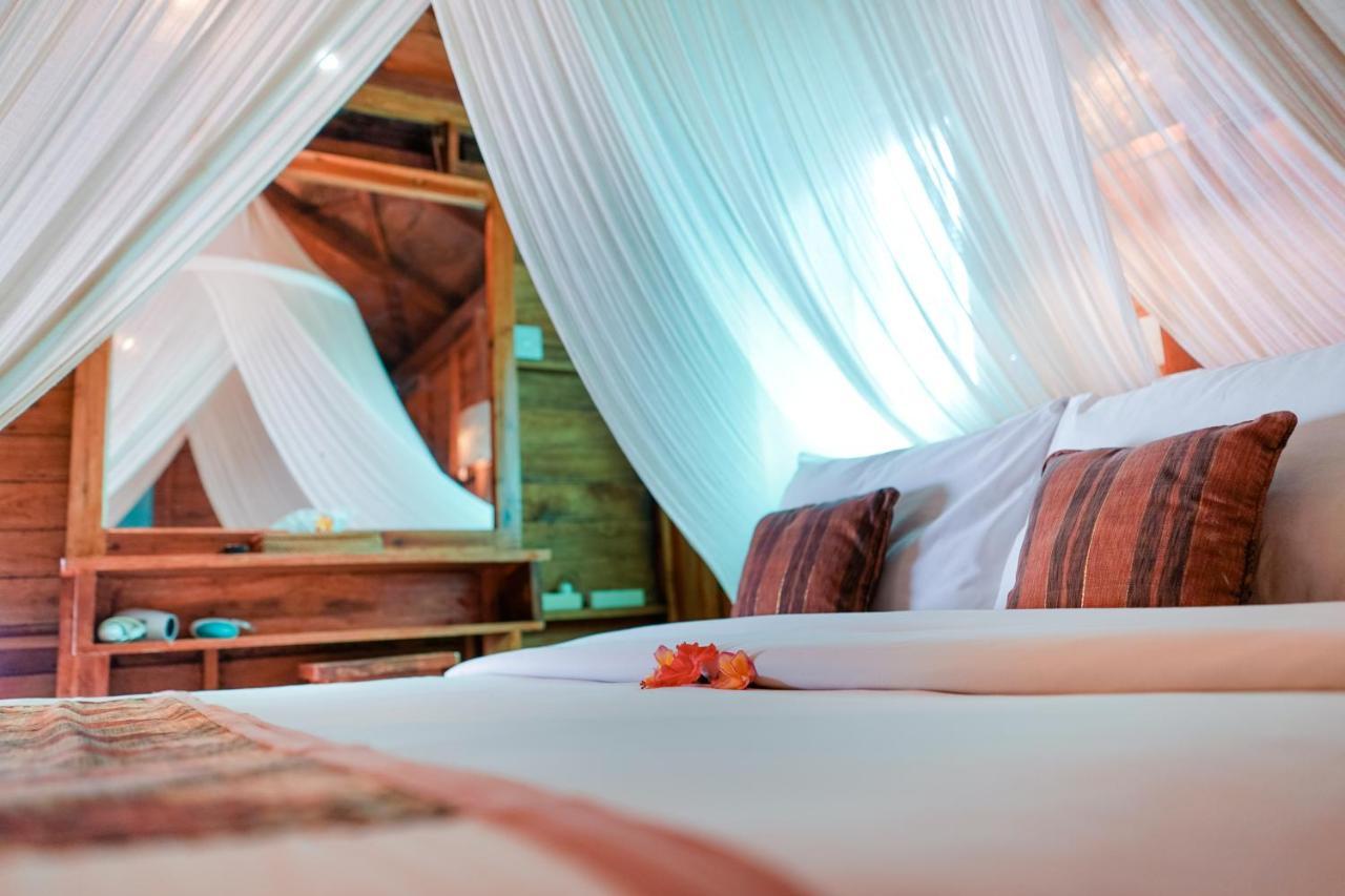 Villa Jj And Spa Ubud Dış mekan fotoğraf