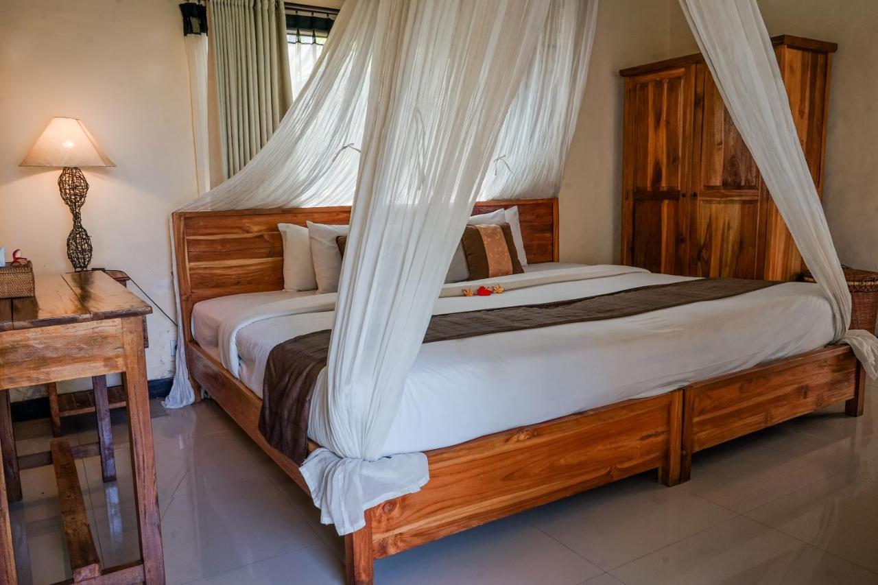 Villa Jj And Spa Ubud Dış mekan fotoğraf
