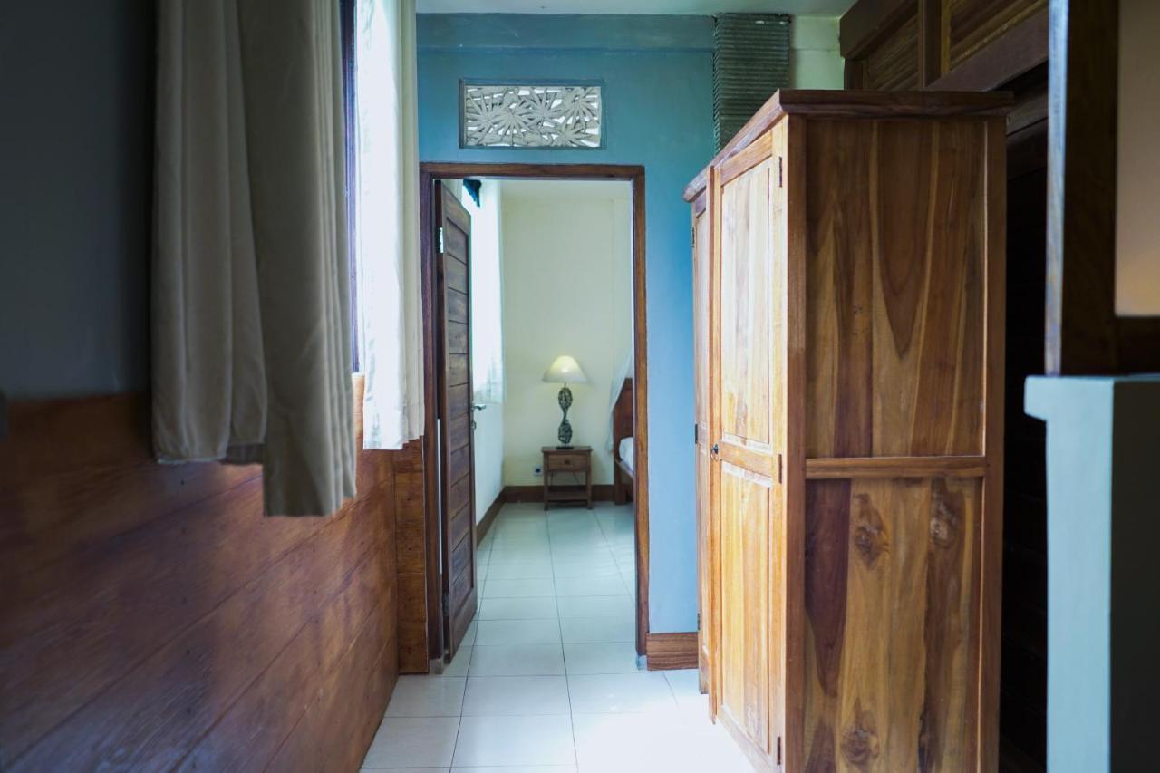 Villa Jj And Spa Ubud Dış mekan fotoğraf