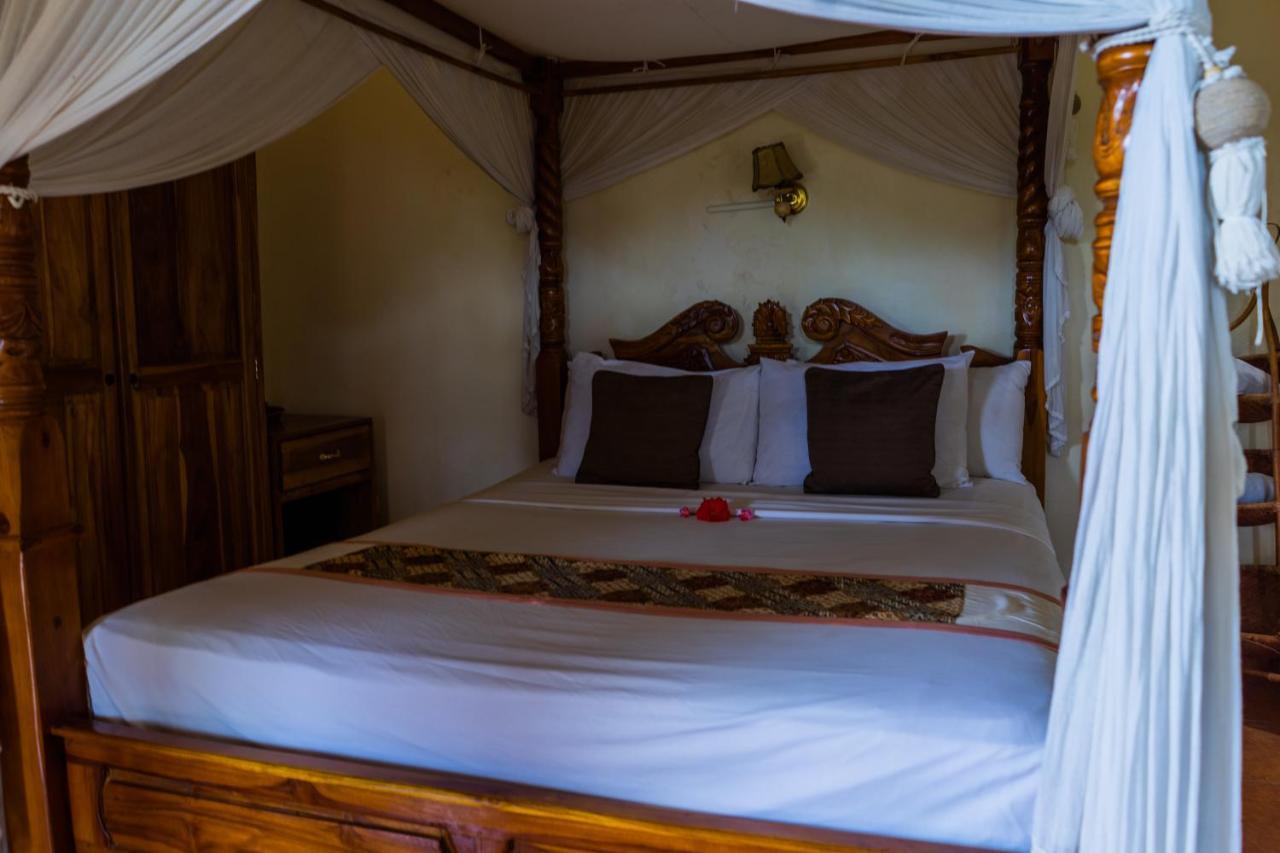 Villa Jj And Spa Ubud Dış mekan fotoğraf