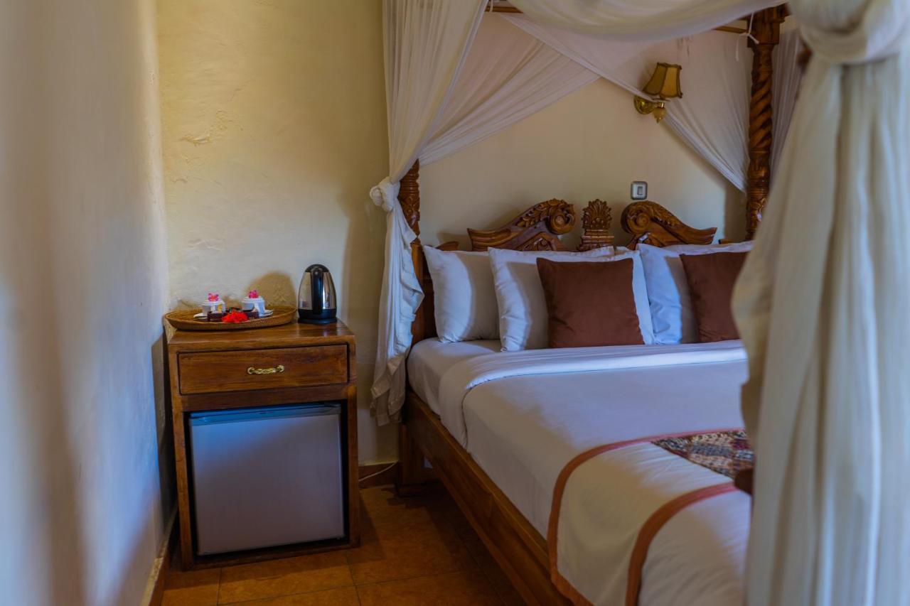 Villa Jj And Spa Ubud Dış mekan fotoğraf