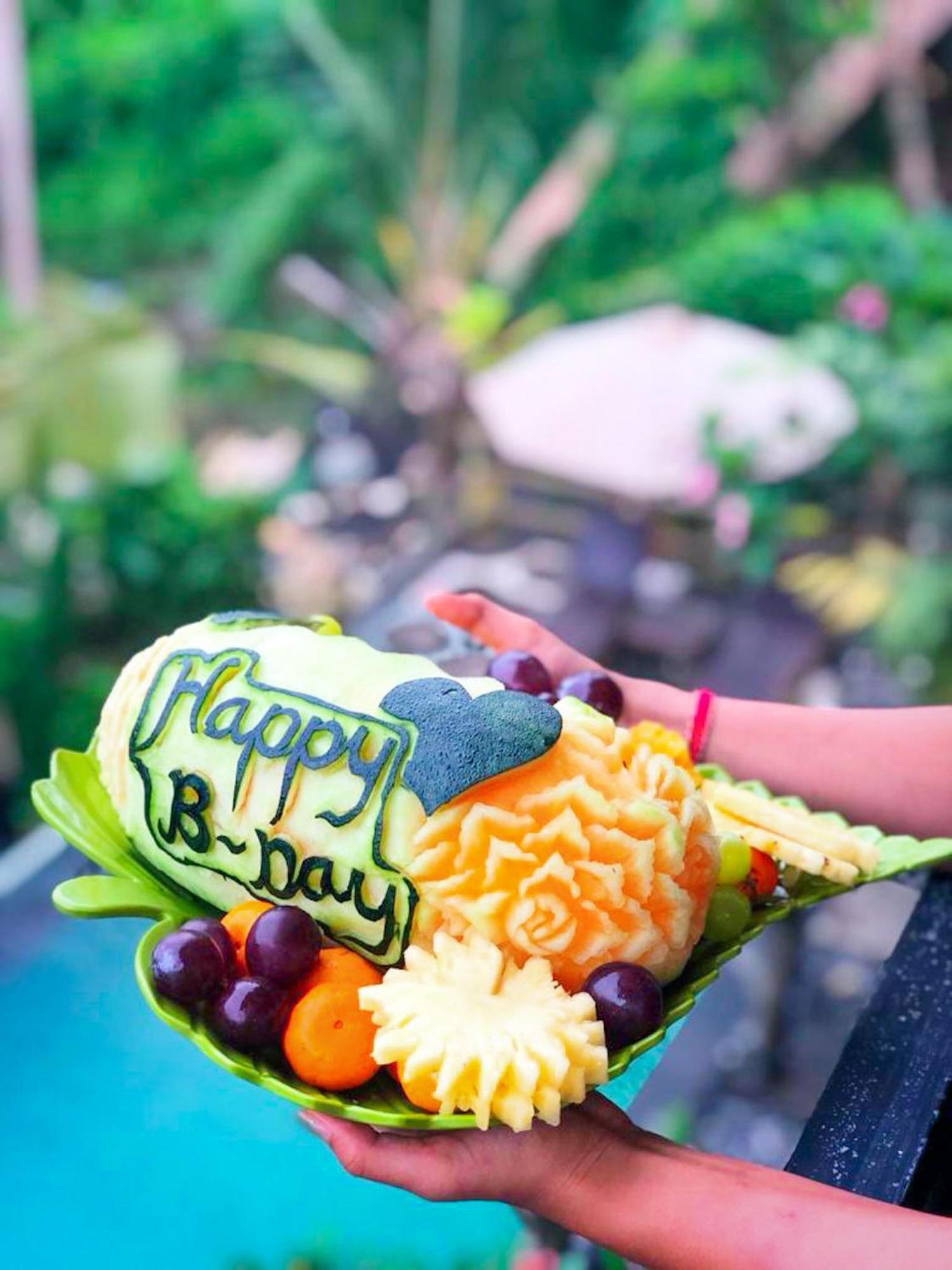 Villa Jj And Spa Ubud Dış mekan fotoğraf